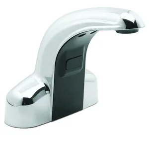 SPEAKMAN S-9010-CA-E Sensor Faucet | CE2AWB