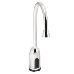 SPEAKMAN S-9200-CA-E Powered Sensor Faucet | CE2AWM