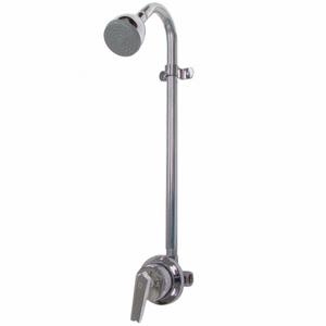 SPEAKMAN S1496AF Anti-Scald Shower Brass 2.5 gpm | AC6LHK 34D882