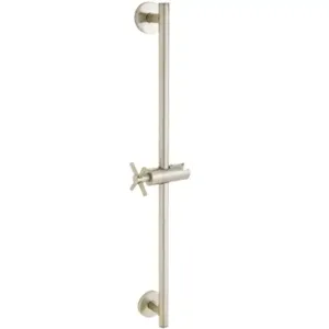 SPEAKMAN SA-1002-BN Shower Slide Bar | CD9ZYC