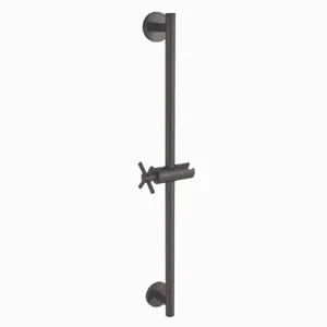 SPEAKMAN SA-1002-MB Shower Slide Bar, Diverter | CD9ZYD