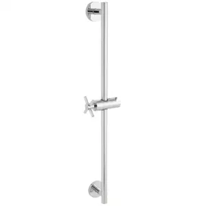 SPEAKMAN SA-1002 Shower Slide Bar 25-3/4 In | AA6ZCU 15F356