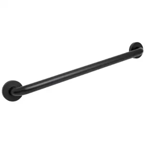 SPEAKMAN SA-1009-24-MB ADA Grab Bar | CD9ZYK