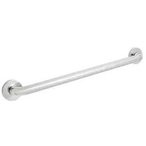 SPEAKMAN SA-1009-24 ADA Grab Bar | CD9ZYH