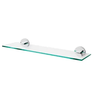 SPEAKMAN SA-1209 Shelf, Glass | CD9ZYR