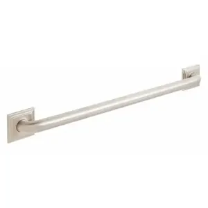 SPEAKMAN SA-1309-24-BN ADA Grab Bar | CD9ZZA