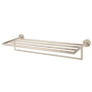 SPEAKMAN SA-2003-BN Towel Rack | CD9ZZR