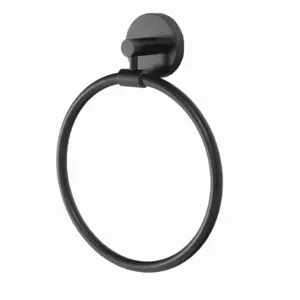 SPEAKMAN SA-2004-MB Towel Ring | CD9ZZW