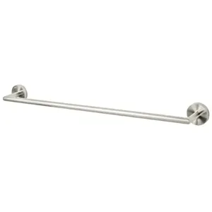 SPEAKMAN SA-2007-BN Towel Bar, Size 24 Inch | CE2AAG