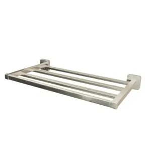 SPEAKMAN SA-2403-BN Towel Rack | CE2AAU