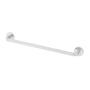 SPEAKMAN SA-2707-18 Towel Bar, Size 18 Inch | CE2ABQ