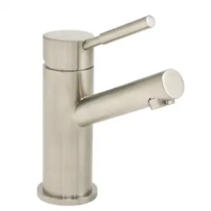 SPEAKMAN SB-1003-E-BN Faucet, Single Lever | CE2ABZ