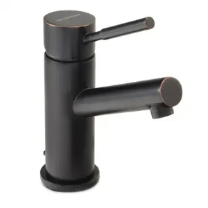 SPEAKMAN SB-1003-E-ORB Faucet, Single Lever | CE2ACB