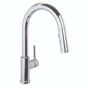 SPEAKMAN SB-1042 Kitchen Faucet, Pull Down | CE2ACL