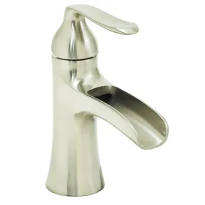 SPEAKMAN SB-1211-E-BN Faucet, Single Lever | CE2ACW