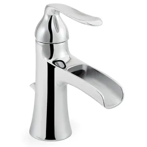 SPEAKMAN SB-1211-E Faucet, Single Lever | CE2ACV