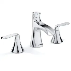 SPEAKMAN SB-1221-E Widespread Faucet | CE2ACX