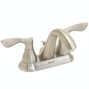 SPEAKMAN SB-1711-E-BN Faucet, Centerset | CE2ADB