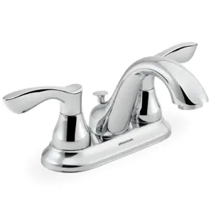 SPEAKMAN SB-1711-E Faucet, Centerset | CE2ADA