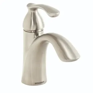 SPEAKMAN SB-2011-E-BN Faucet, Single Lever | CE2ADF