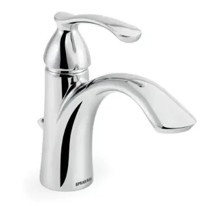 SPEAKMAN SB-2011-E Faucet, Single Lever | CE2ADE