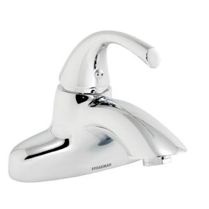 SPEAKMAN SB-2111-E-LD Faucet, Single Lever | CE2AWX