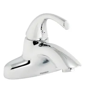 SPEAKMAN SB-2111-LD-BO Faucet, Single Lever | CE2AWZ