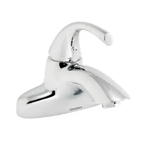 SPEAKMAN SB-2111-E Faucet, Single Lever | CE2ADG