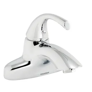 SPEAKMAN SB-2111-LD Faucet, Single Lever | CE2AWY