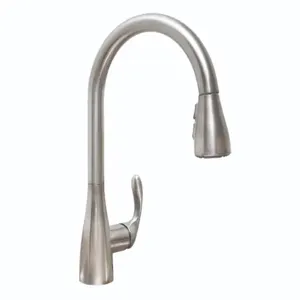 SPEAKMAN SB-2141-BN Kitchen Faucet | CE2ADJ