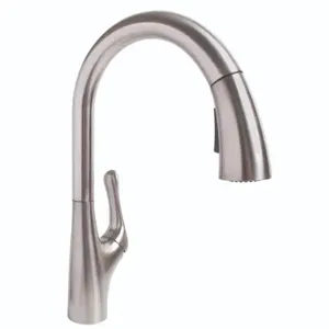 SPEAKMAN SB-2142-SS Kitchen Faucet, Pull Down | CE2ADM