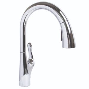 SPEAKMAN SB-2142 Kitchen Faucet, Pull Down | CE2ADK