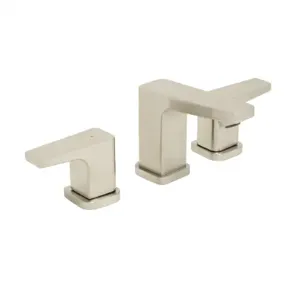 SPEAKMAN SB-2421-BN Faucet, Widespread | CE2ADR