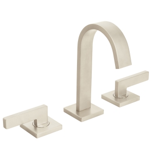 SPEAKMAN SB-2522-BN Faucet, Widespread, With Blade Handles | CE2AEA