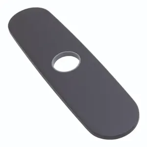 SPEAKMAN SB-DECK-MB Kitchen Deck Plate | CE2AEY