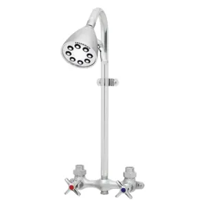 SPEAKMAN SC-1220-1-AF Exposed Shower | CE2AXE