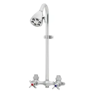 SPEAKMAN SC-1220-2-AF Exposed Shower | CE2AXF