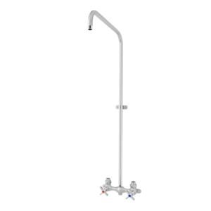 SPEAKMAN SC-1240-LH Exposed Shower, Two Handle | CE2AXH