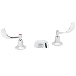 SPEAKMAN SC-3044-LD-E Lavatory Faucet, Widespread | CE2AXM