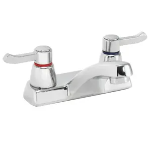 SPEAKMAN SC-4072-E-LD Faucet, Centerset | CE2AXP