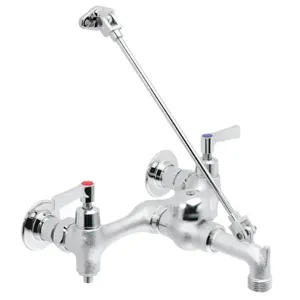 SPEAKMAN SC-5812-RCP Service Sink Faucet | CE2AXV