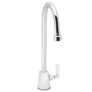 SPEAKMAN SC-7112-E Laboratory Faucet, Single Handle | CE2AXW