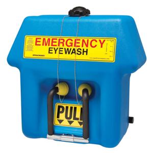 SPEAKMAN SE-4000 Portable Eyewash, 21-Gallon | CE2BGP