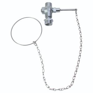 SPEAKMAN SE-900-CR Self Closing Valve, With Chain And Ring | CE2BKN