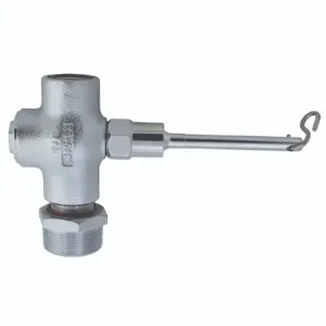 SPEAKMAN SE-900 Self Closing Valve | CE2BKM