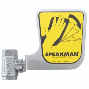 SPEAKMAN SE-909 Ball Valve Assembly | CE2BKR