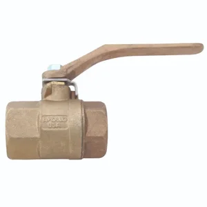 SPEAKMAN SE-912-T Stay Open Ball Valve | CE2BLA