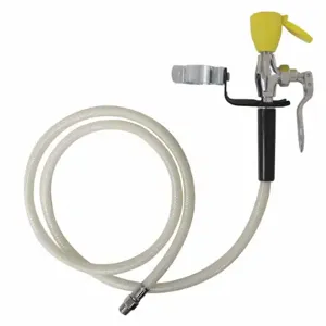 SPEAKMAN SE-920 Drench Hose, Wall Mounted | CE2BLC