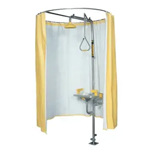 SPEAKMAN SE-CURTAIN Safety Privacy Shower | CE2BLR