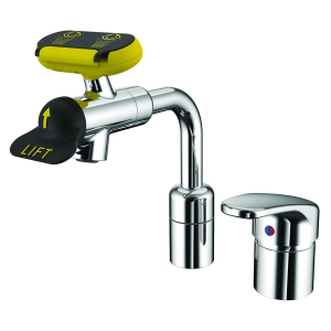 SPEAKMAN SEF-1800-SL Eyewash Faucet, Single Lever | CE2BNB